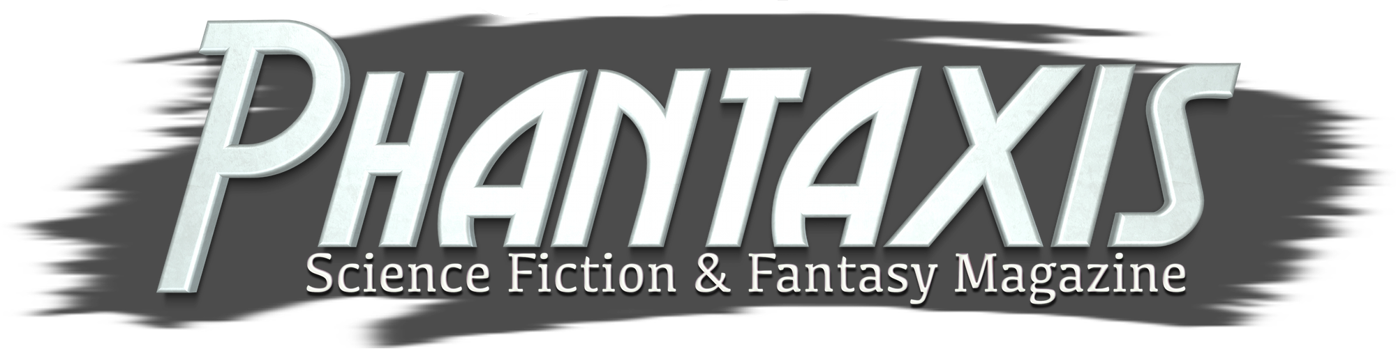 Phantaxis Science Fiction & Fantasy Magazine